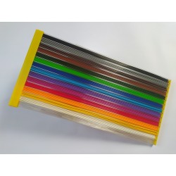 15 barev PLA (75m)